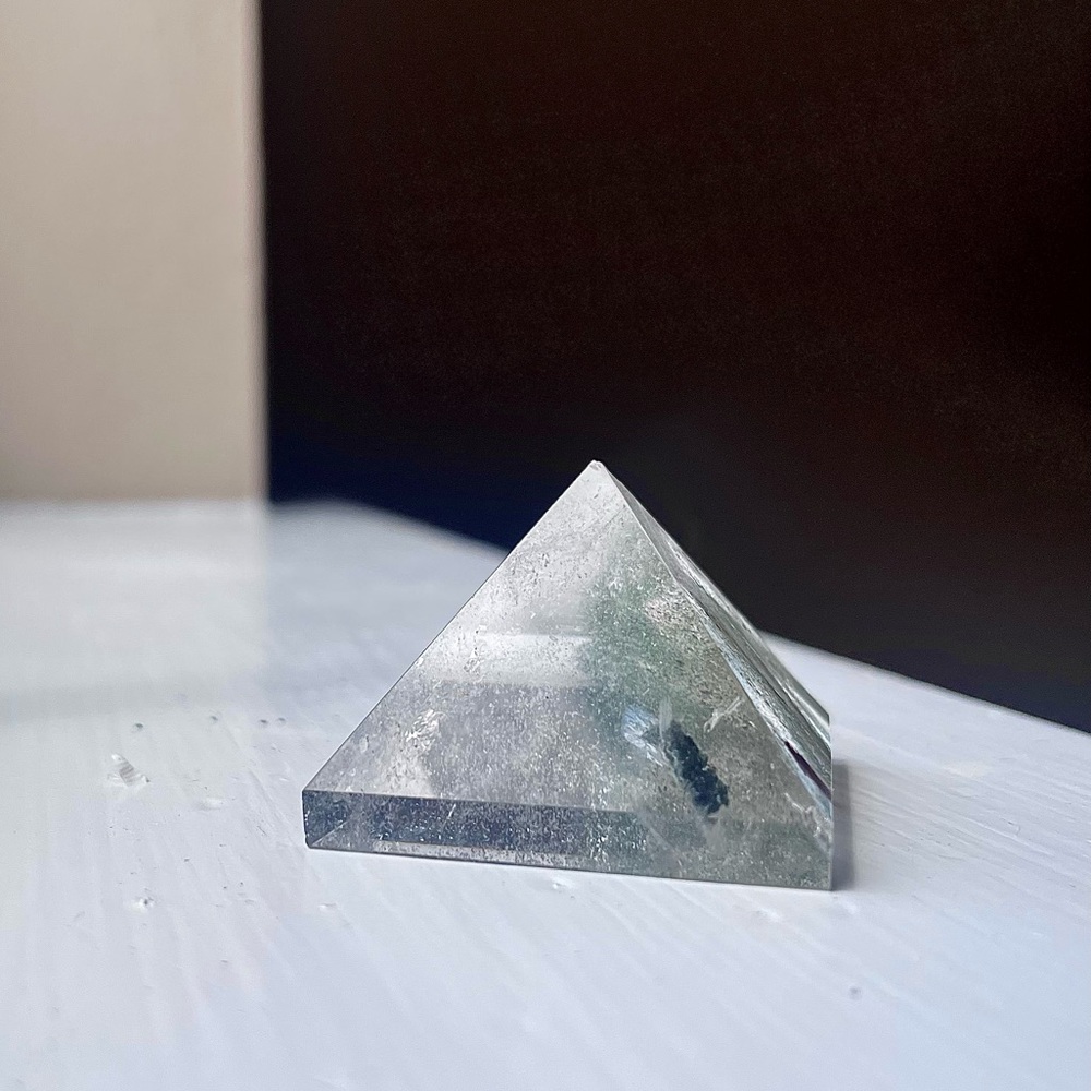 Garden Quartz